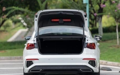 Audi A3, 2022 год, 1 530 000 рублей, 7 фотография