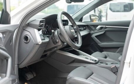 Audi A3, 2022 год, 1 530 000 рублей, 15 фотография