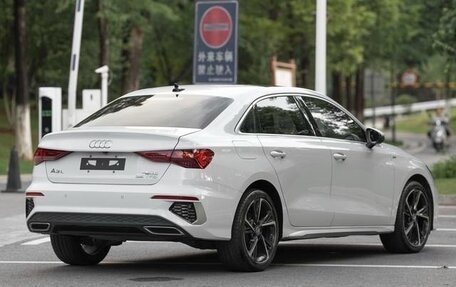 Audi A3, 2022 год, 1 530 000 рублей, 6 фотография