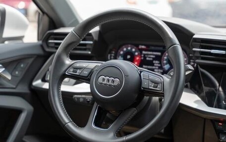 Audi A3, 2022 год, 1 530 000 рублей, 10 фотография