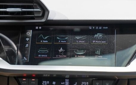 Audi A3, 2022 год, 1 530 000 рублей, 12 фотография