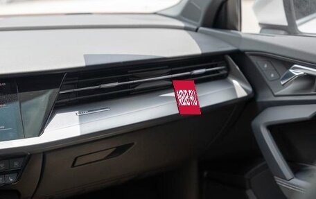 Audi A3, 2022 год, 1 530 000 рублей, 14 фотография
