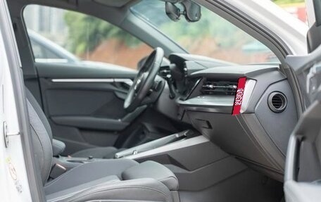 Audi A3, 2022 год, 1 530 000 рублей, 18 фотография