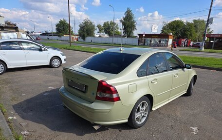 Volvo S40 II, 2004 год, 480 000 рублей, 2 фотография