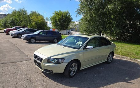 Volvo S40 II, 2004 год, 480 000 рублей, 7 фотография