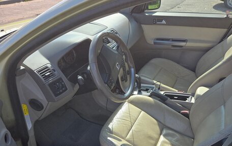 Volvo S40 II, 2004 год, 480 000 рублей, 3 фотография