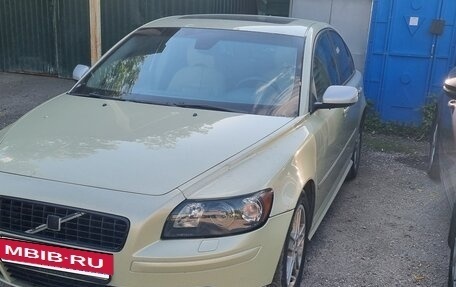 Volvo S40 II, 2004 год, 480 000 рублей, 12 фотография