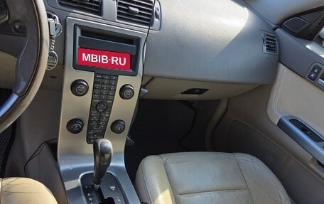 Volvo S40 II, 2004 год, 480 000 рублей, 11 фотография