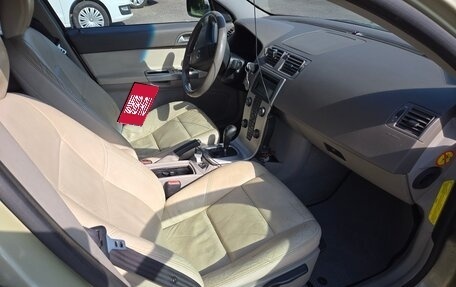 Volvo S40 II, 2004 год, 480 000 рублей, 9 фотография