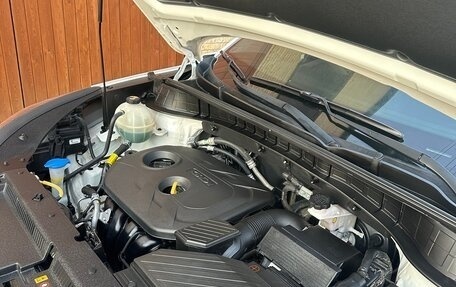 Hyundai Tucson III, 2018 год, 1 450 000 рублей, 9 фотография