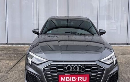 Audi A3, 2022 год, 2 470 000 рублей, 2 фотография