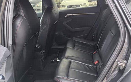 Audi A3, 2022 год, 2 470 000 рублей, 12 фотография