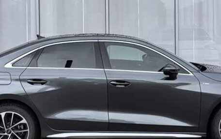 Audi A3, 2022 год, 2 470 000 рублей, 3 фотография