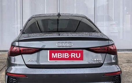 Audi A3, 2022 год, 2 470 000 рублей, 5 фотография