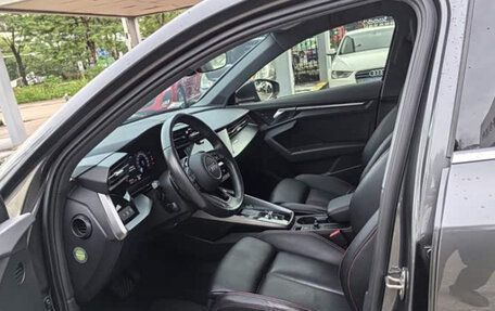 Audi A3, 2022 год, 2 470 000 рублей, 9 фотография