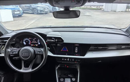Audi A3, 2022 год, 2 470 000 рублей, 10 фотография