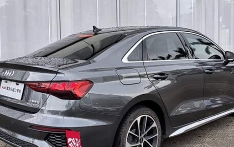 Audi A3, 2022 год, 2 470 000 рублей, 4 фотография