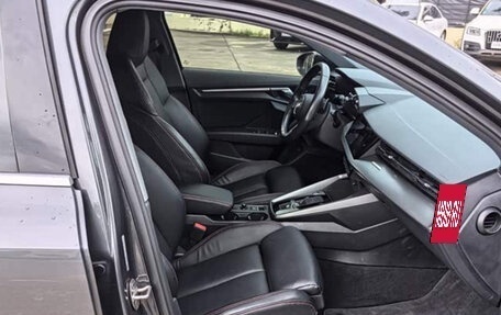 Audi A3, 2022 год, 2 470 000 рублей, 6 фотография