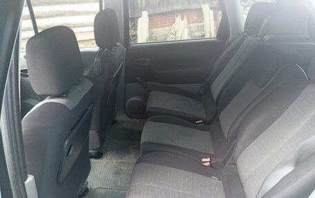 Renault Scenic III, 2004 год, 400 000 рублей, 7 фотография