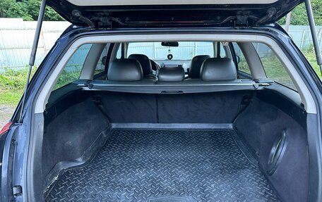 Subaru Outback III, 2007 год, 950 000 рублей, 9 фотография