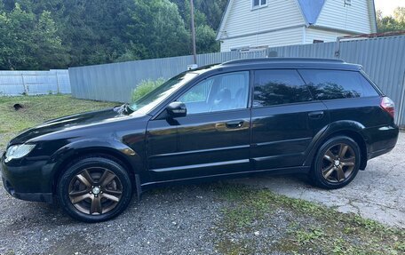 Subaru Outback III, 2007 год, 950 000 рублей, 7 фотография