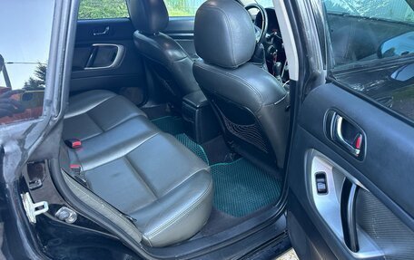 Subaru Outback III, 2007 год, 950 000 рублей, 13 фотография