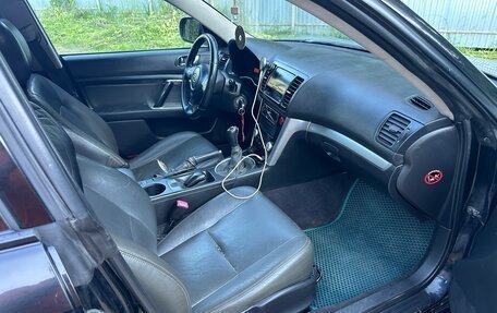 Subaru Outback III, 2007 год, 950 000 рублей, 16 фотография