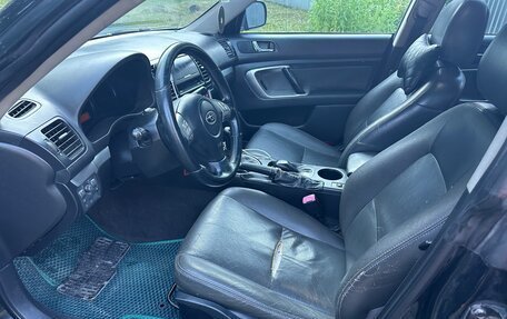 Subaru Outback III, 2007 год, 950 000 рублей, 18 фотография