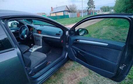 Opel Astra H, 2010 год, 402 600 рублей, 4 фотография