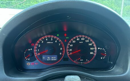 Subaru Outback III, 2007 год, 950 000 рублей, 24 фотография