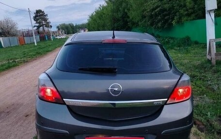 Opel Astra H, 2010 год, 402 600 рублей, 3 фотография