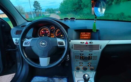 Opel Astra H, 2010 год, 402 600 рублей, 6 фотография