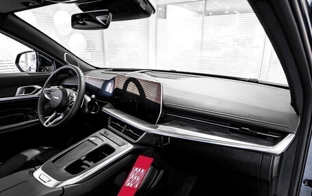 Haval F7, 2025 год, 3 499 000 рублей, 8 фотография
