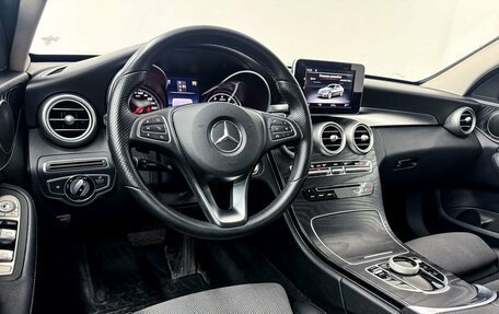Mercedes-Benz C-Класс, 2016 год, 2 250 000 рублей, 6 фотография