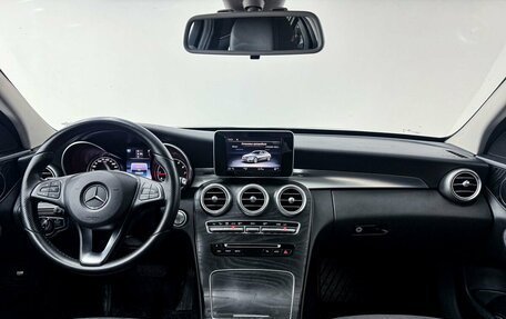 Mercedes-Benz C-Класс, 2016 год, 2 250 000 рублей, 7 фотография