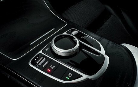 Mercedes-Benz C-Класс, 2016 год, 2 250 000 рублей, 19 фотография
