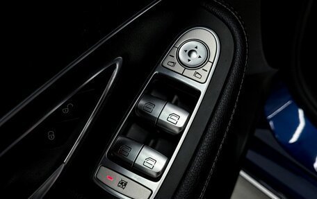 Mercedes-Benz C-Класс, 2016 год, 2 250 000 рублей, 23 фотография