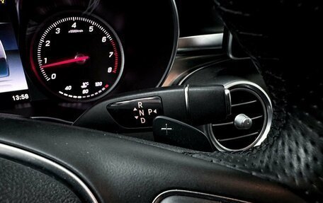 Mercedes-Benz C-Класс, 2016 год, 2 250 000 рублей, 16 фотография