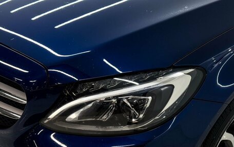 Mercedes-Benz C-Класс, 2016 год, 2 250 000 рублей, 27 фотография