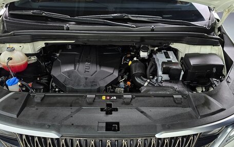 KIA Carnival, 2020 год, 2 500 000 рублей, 5 фотография