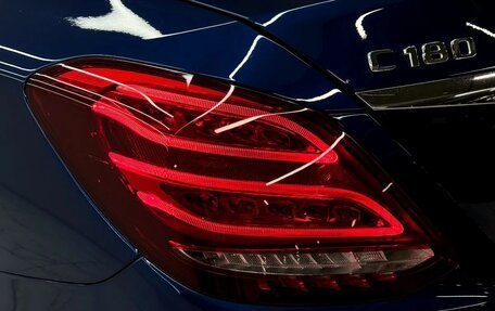Mercedes-Benz C-Класс, 2016 год, 2 250 000 рублей, 28 фотография