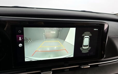 KIA Carnival, 2020 год, 2 500 000 рублей, 16 фотография