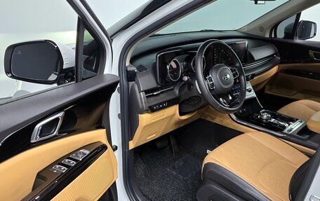 KIA Carnival, 2020 год, 2 500 000 рублей, 12 фотография