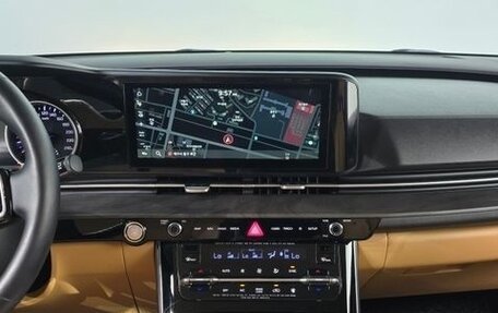KIA Carnival, 2020 год, 2 500 000 рублей, 9 фотография