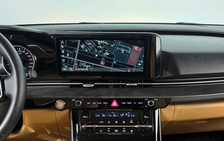 KIA Carnival, 2020 год, 2 500 000 рублей, 17 фотография