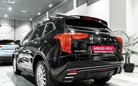 Haval Jolion, 2025 год, 2 749 000 рублей, 2 фотография