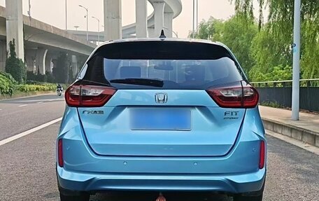 Honda Fit, 2021 год, 950 325 рублей, 5 фотография