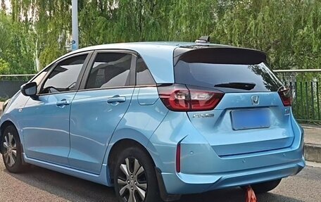 Honda Fit, 2021 год, 950 325 рублей, 4 фотография