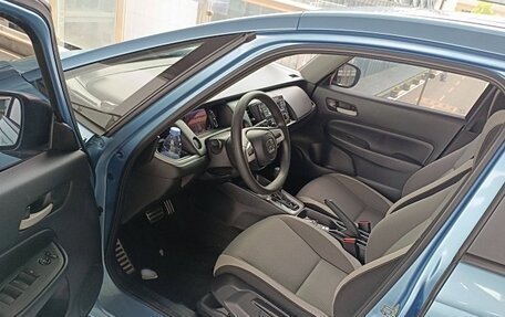 Honda Fit, 2021 год, 950 325 рублей, 9 фотография