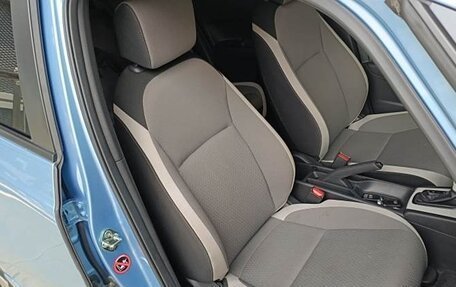 Honda Fit, 2021 год, 950 325 рублей, 16 фотография